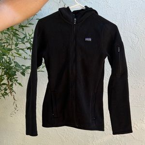 Patagonia fleece